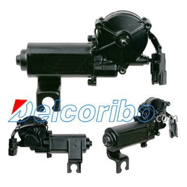 LEXUS 8508060151, CARDONE 432041 Wiper Motor