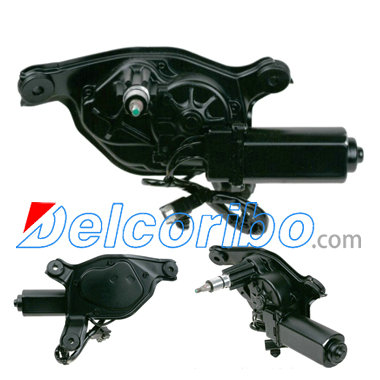 LEXUS 8513048010, CARDONE 432046 Wiper Motor