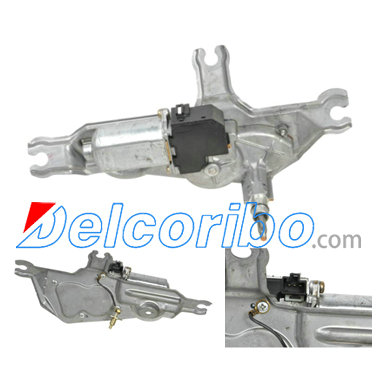 LEXUS 851300E010, 8513048030, CARDONE 432065 Wiper Motor