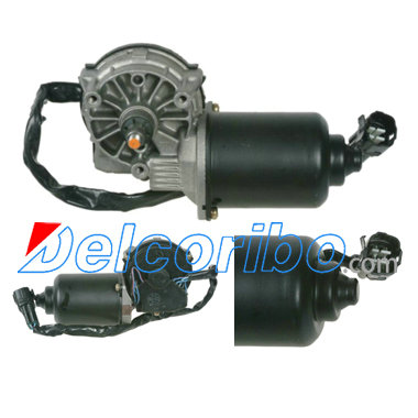 LEXUS 8511050110, CARDONE 432071 Wiper Motor