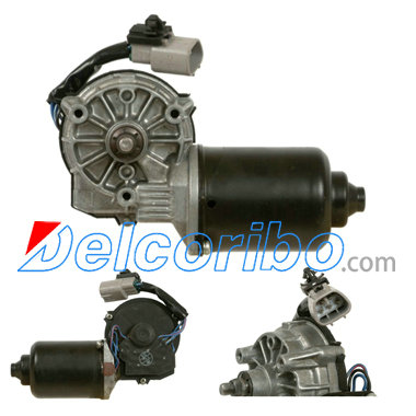 LEXUS 8511048110, CARDONE 432072 Wiper Motor