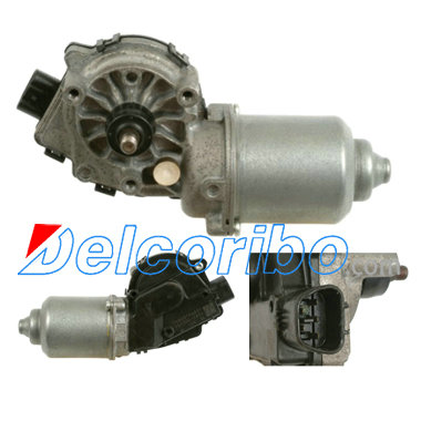 LEXUS 3810065J00, 434105, 76505TE0A02, 76505TK6A01, 76505TM8A01, Wiper Motor