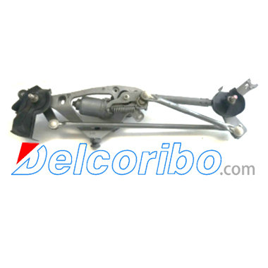 LEXUS 8511076030, CARDONE 4320032 Wiper Motor