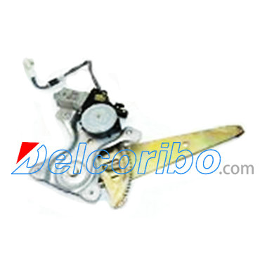 LEXUS 8513053010, CARDONE 432070 Wiper Motor