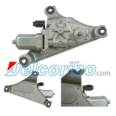 SCION 8513012A10, CARDONE 4320007 Wiper Motor