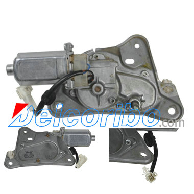 8513052060, CARDONE 432061 for SCION Wiper Motor