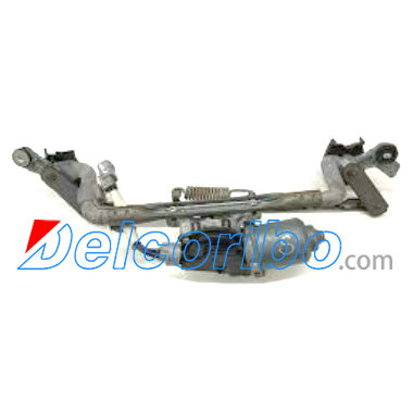 8511047200, CARDONE 4320038 for SCION Wiper Motor