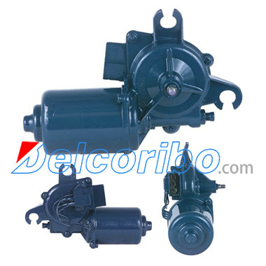 HONDA 38410SA0604, 38410SA0671, Wiper Motor