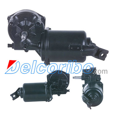 HONDA 38410SA5661, 38410-SA5-661 Wiper Motor