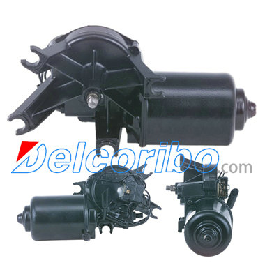 HONDA 38401SB6672, 38410SB6673, Wiper Motor