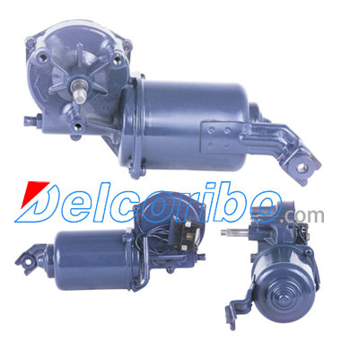 HONDA 38410SB0672, CARDONE 431415 Wiper Motor