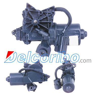 HONDA 76505SR1A05, 76574S01A07, 76574S01A06, Wiper Motor