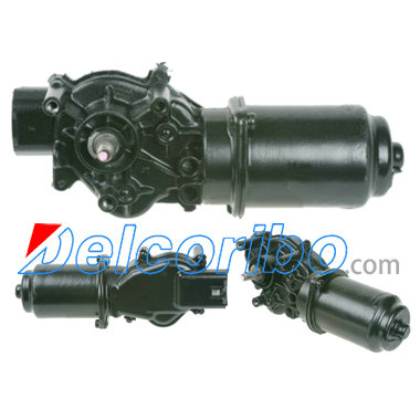 HONDA 76500S01999, 76505S00A01, 76505S00C01, 76505S04G01, Wiper Motor