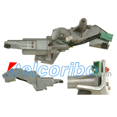 HONDA 76700SV5A01, CARDONE 434010 Wiper Motor