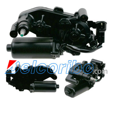 HONDA 76700SR3003, CARDONE 434018 Wiper Motor