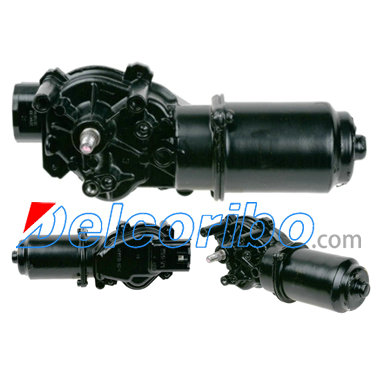 HONDA 76505S5AA01, 76505S5AA02, 76505S5D999, 76505S5DA01, Wiper Motor