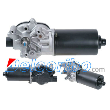 HONDA 76505SDNA01, CARDONE 434027 Wiper Motor