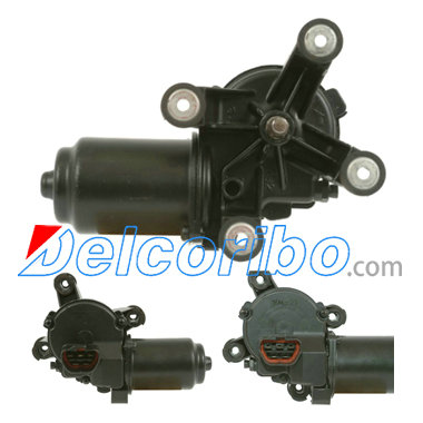 HONDA 76505S3YA01, CARDONE 434030 Wiper Motor