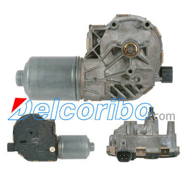 HONDA 76505SVAA01, 76505SVAA21, CARDONE 434041 Wiper Motor