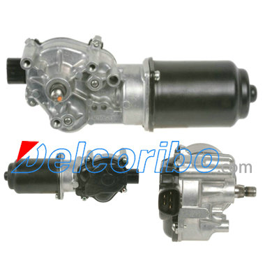 HONDA 76505SHJA01, 76505TA0A01, Wiper Motor