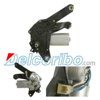 Wiper Motor 76700S5SE01, 76700-S5S-E01 for HONDA CIVIC 2002-2005