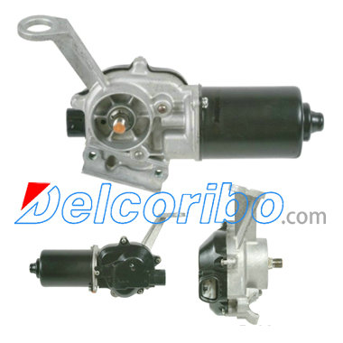 76505SLNA01, 76505-SLN-A01 Wiper Motor for HONDA FIT 2007-2008