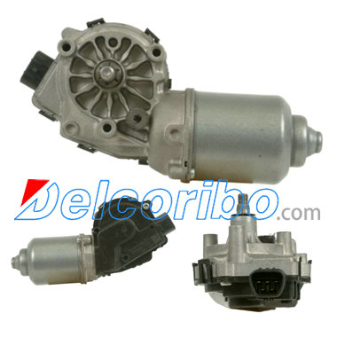 HONDA 20910181, 76505SZTG01, 76505TE0A01, 76505TE0A02, Wiper Motor