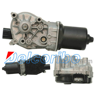 HONDA 76505T0AA01, 76505-T0A-A01 Wiper Motor