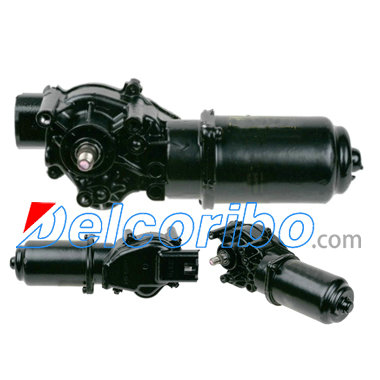 76505S0XA02, 76505S3VA01, HONDA Wiper Motor