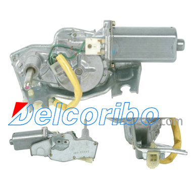 76700S3VA01, 76700S3VAO1, ACURA Wiper Motor