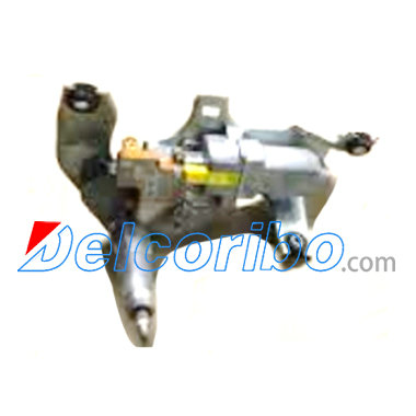 ACURA 76710STKA01, 76710-STK-A01 Wiper Motor