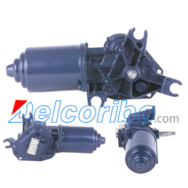 2881532F00, CARDONE 431225 NISSAN Wiper Motor