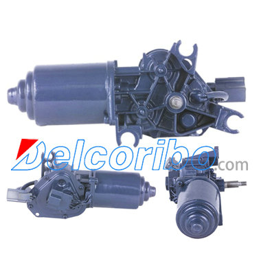 Wiper Motor 2881507F00, for NISSAN 200SX 1984-1985