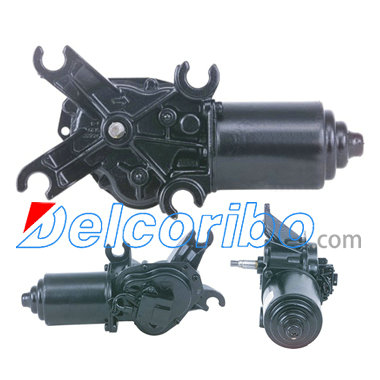 2881013E10, 288103S500, 2881040F00, 2881061E00, 2881085E11, NISSAN Wiper Motor