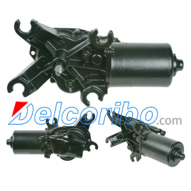 NISSAN 288104B000, 28810-4B000 Wiper Motor