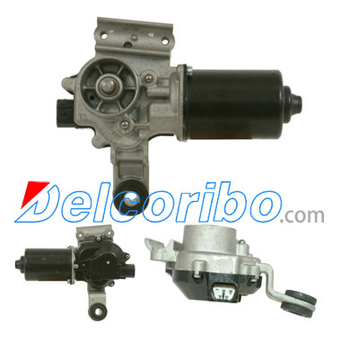 NISSAN 288101PA0A, 28810-1PA0A Wiper Motor