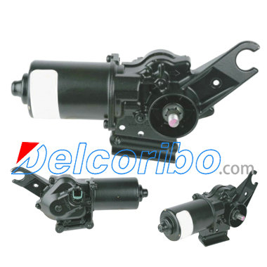 288105M000, NISSAN Wiper Motor