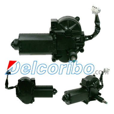 287007Z000, 28700-7Z000 for NISSAN Wiper Motor