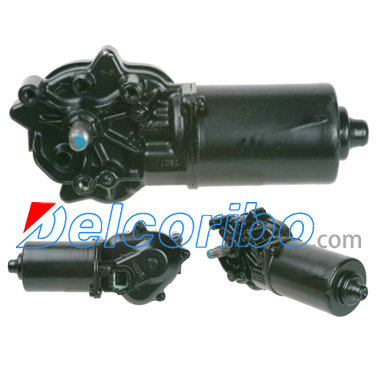 NISSAN 288108J000, 28810-8J000 Wiper Motor