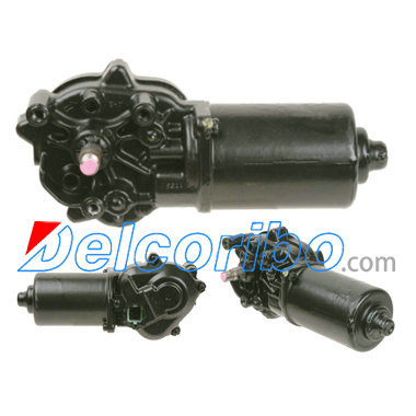 288107Y000, 288107Y005, NISSAN Wiper Motor