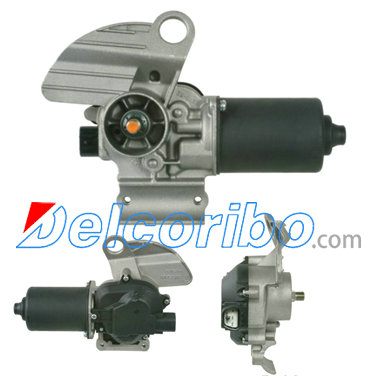 NISSAN 288009N00A, 28800JA000, 28800JB100, 28800ZX01A, Wiper Motor