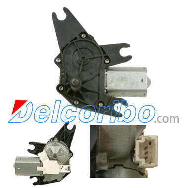 28710ED500, 28710EL000, 434360, for NISSAN Wiper Motor