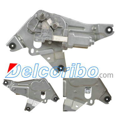 287101AA0A, 28710-1AA0A for NISSAN Wiper Motor