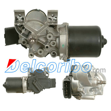 NISSAN 288001FC0A, 28800-1FC0A Wiper Motor