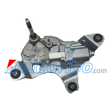 287101JA0A, CARDONE 4343109 NISSAN Wiper Motor