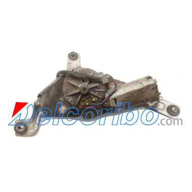 Wiper Motor 28710BM415, CARDONE 4343111 for NISSAN ALMERA 2004-2005