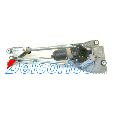 288108H300, CARDONE 4343115 NISSAN Wiper Motor