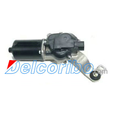 NISSAN 288101EA0A, CARDONE 434390 Wiper Motor