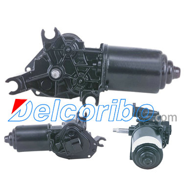 NISSAN 2881501G00, 2881503G00, 2881557G00, 28815S3800, Wiper Motor