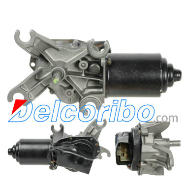 2881559J00, CARDONE 431250 INFINITI Wiper Motor